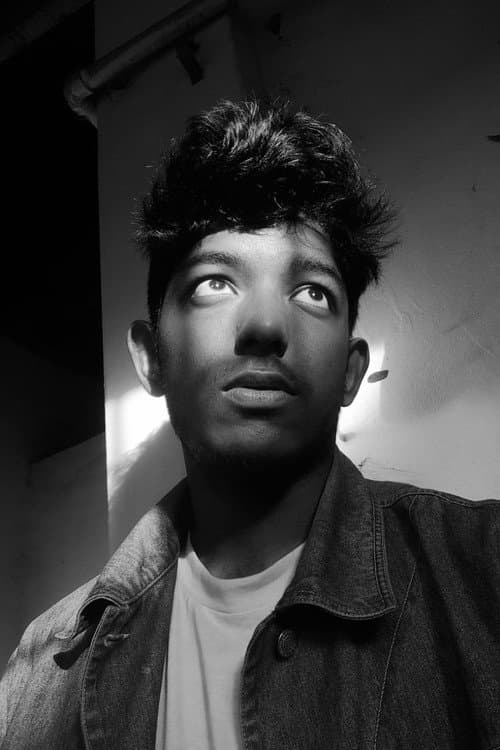 Adnan Meghaloy foto