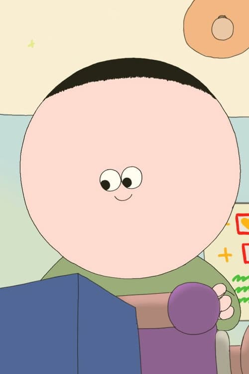 Baby Baby (2019) poster