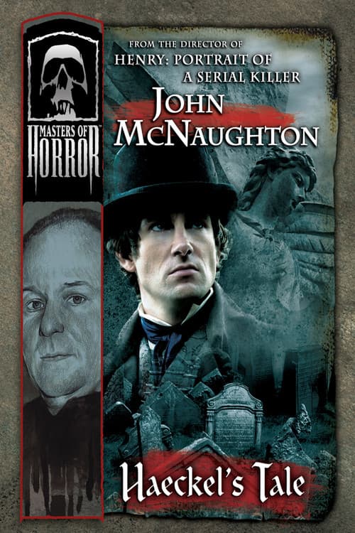 Haeckel's Tale (2006) poster