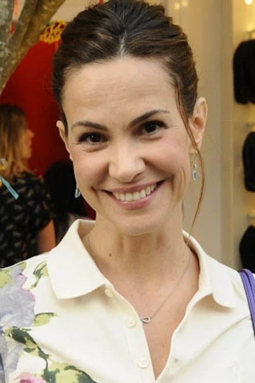 Clara Garcia foto