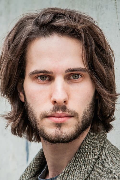 Aaron Chartrand foto