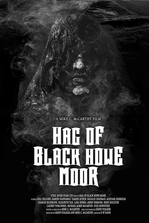 Hag of Black Howe Moor (2020) poster