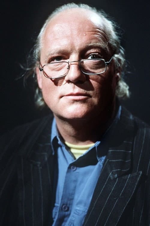 Ulrich Wildgruber foto
