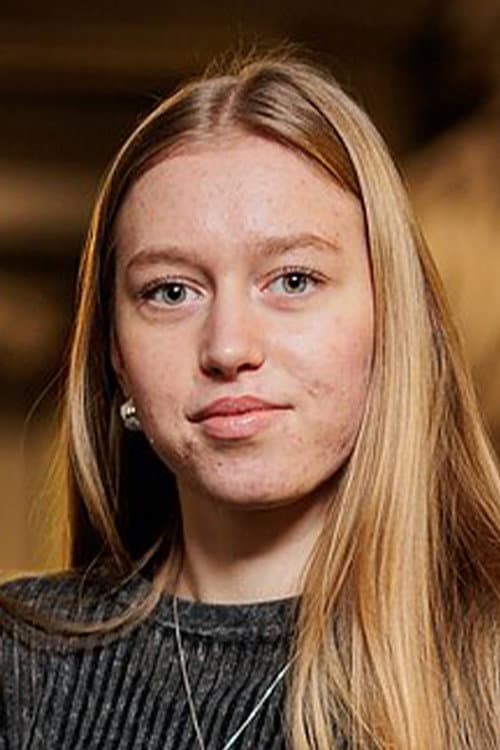 Ieva Rupeikaitė foto