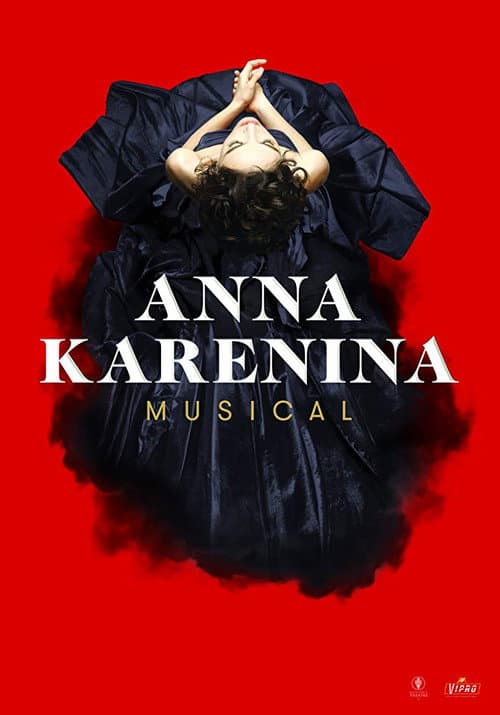 Анна Каренина. Мюзикл (2018) poster
