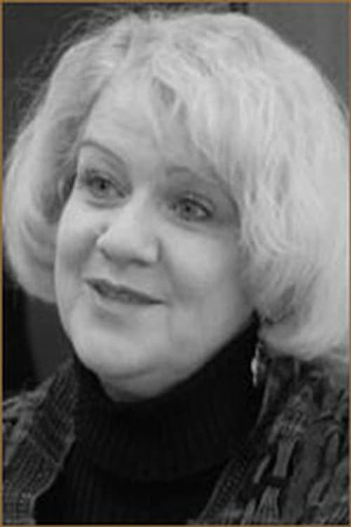 Tatyana Kondrateva foto