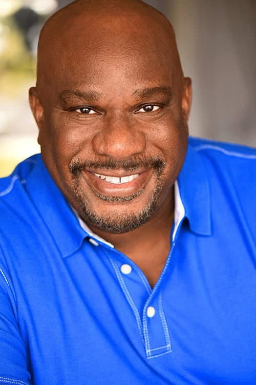 Rhomeyn Johnson foto