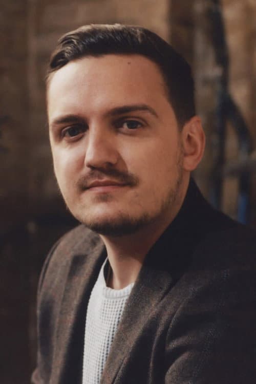 Glen Kirby foto
