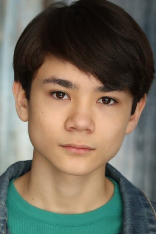 Lucas Jaye foto