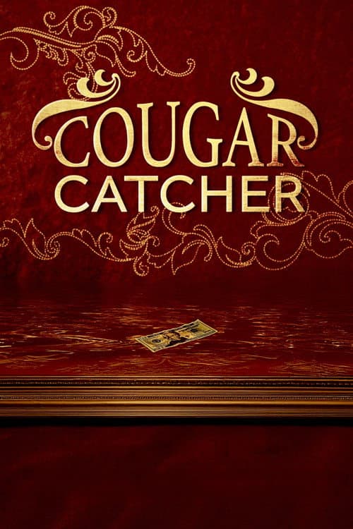 Cougar Catcher (2026) poster