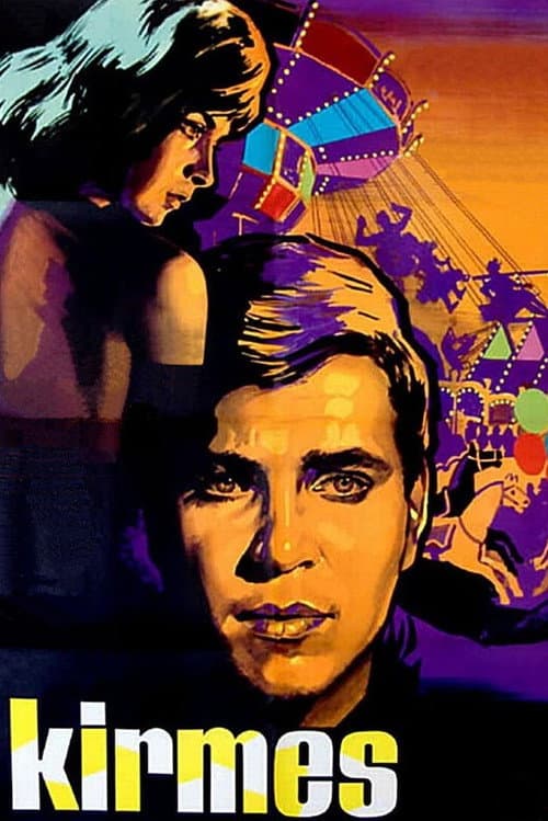 Kirmes (1960) poster