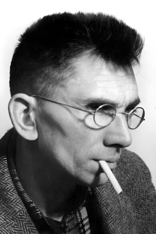 Jean-Marie Serreau foto