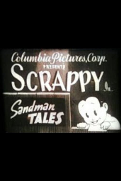 Sandman Tales (1933) poster