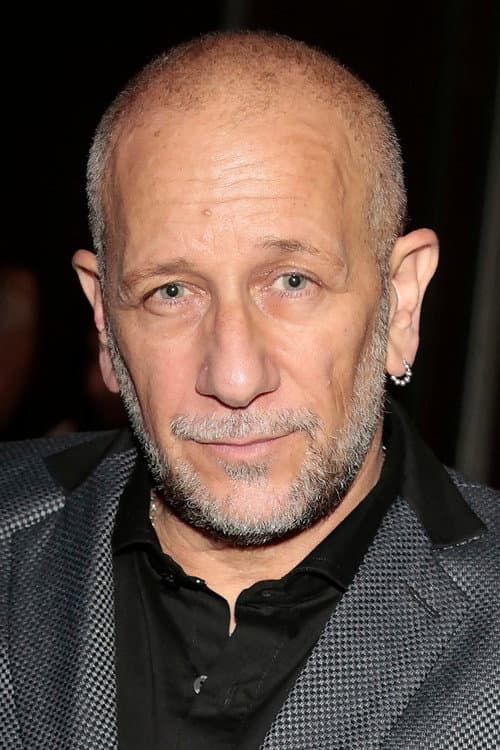 Mariano Argento foto