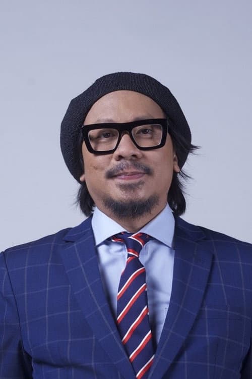 Lourd De Veyra foto