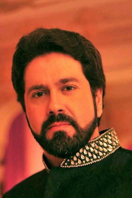 Arbaaz Ali Khan foto