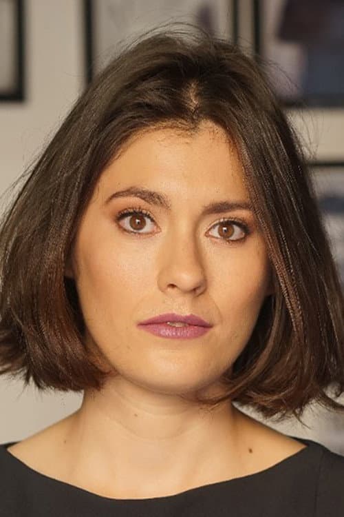 Carolina Campanela foto