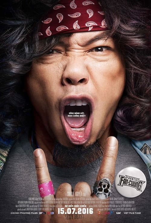 Fan Cuồng (2016) poster