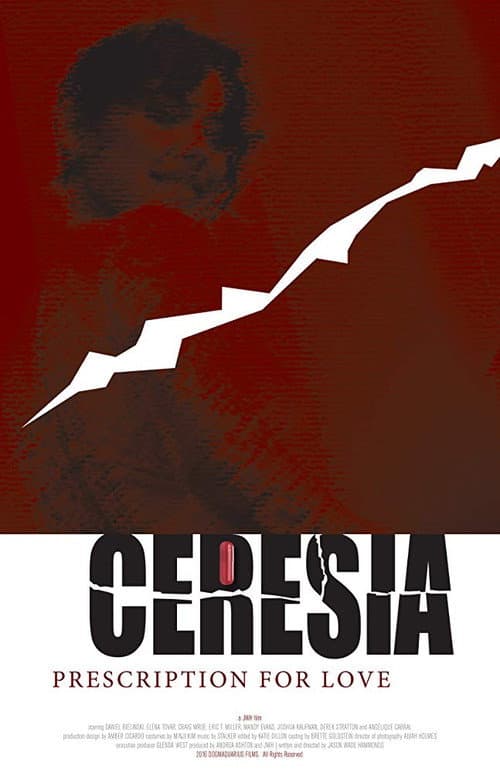 Ceresia (2016) poster