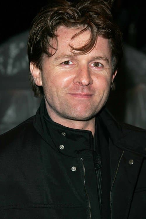 John Polson foto