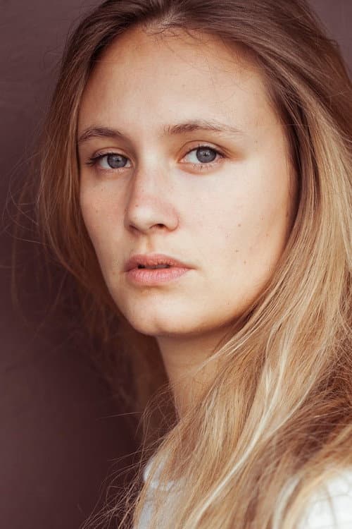 Jeanne Ruff foto