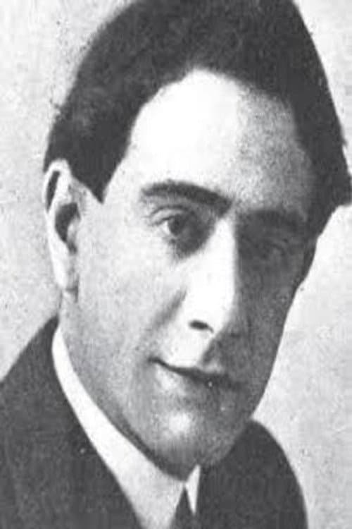 Alfonso Muñoz foto