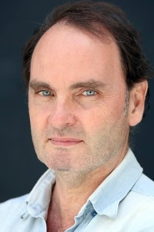 Baptiste Roussillon foto