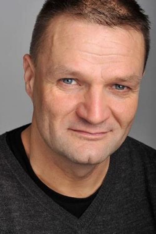 Tim Faraday foto