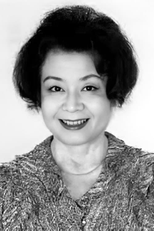 絵沢萠子 foto