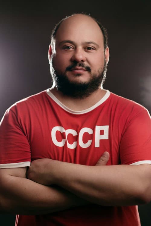 Cristiano Abud foto