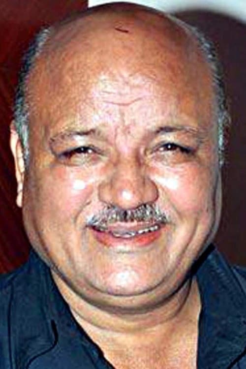 Arun Bakshi foto