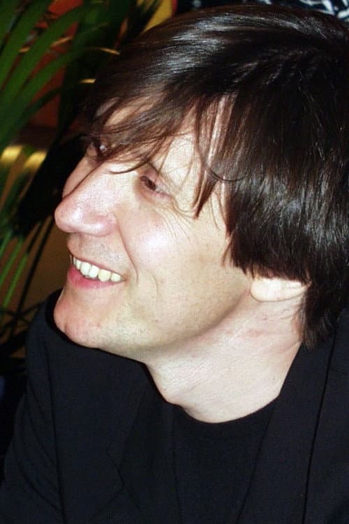 Mathias Ledoux foto