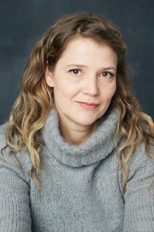 Karoliina Vanne foto