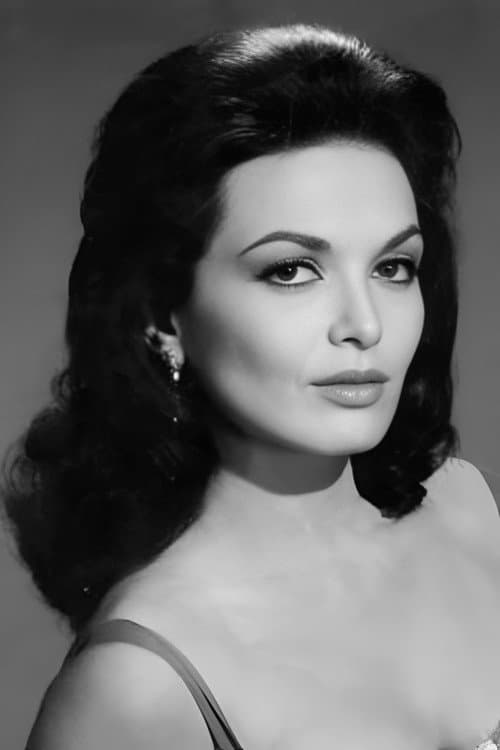 Lisa Seagram foto