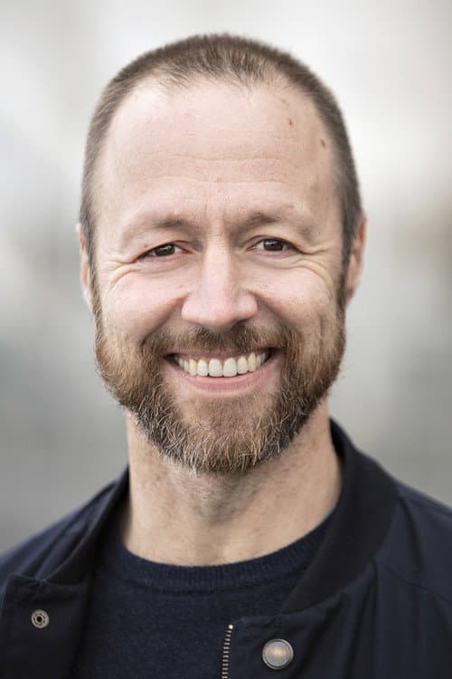 Håvard Bustnes foto