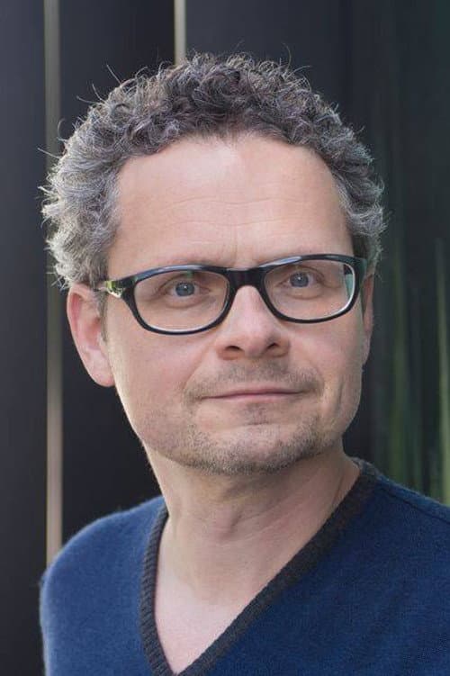 Stefan Puntigam foto