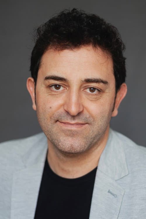 Carlos Nogueira foto