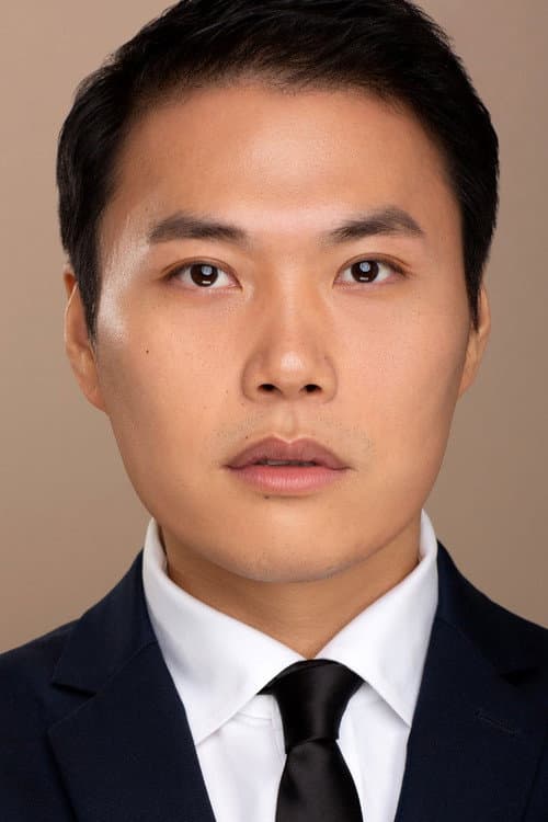 Collin Lim foto