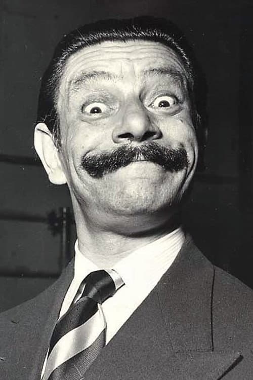 Tino Scotti foto