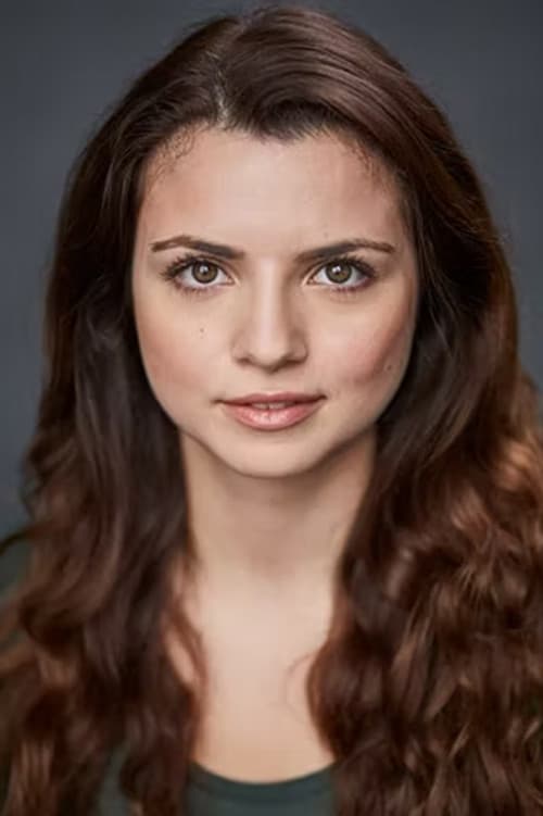 Katerina Konstas foto