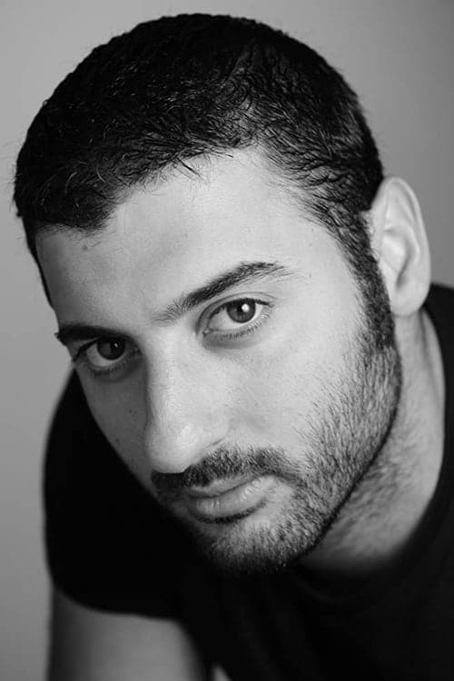 Amir Boutrous foto