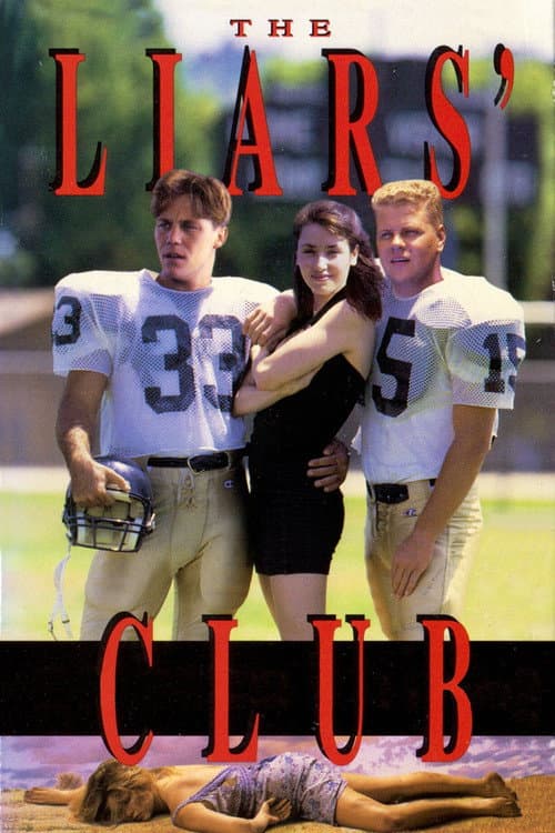The Liars' Club (1994) poster