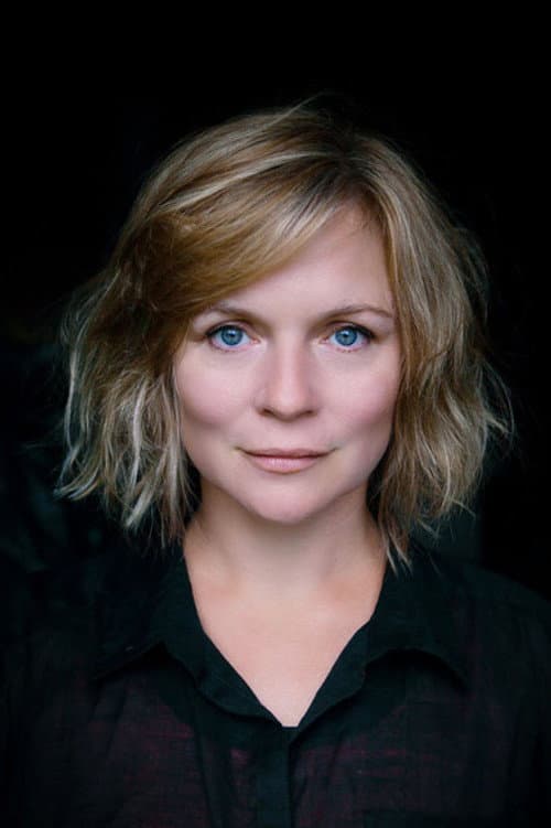 Tara Egan Langley foto
