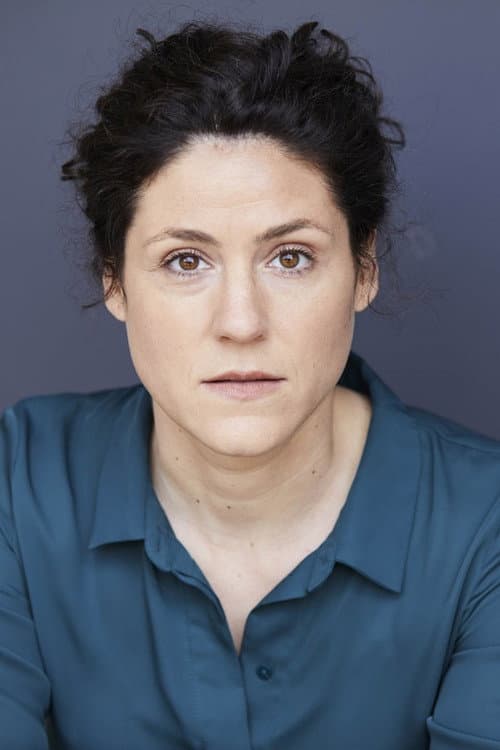Katharina Hackhausen foto