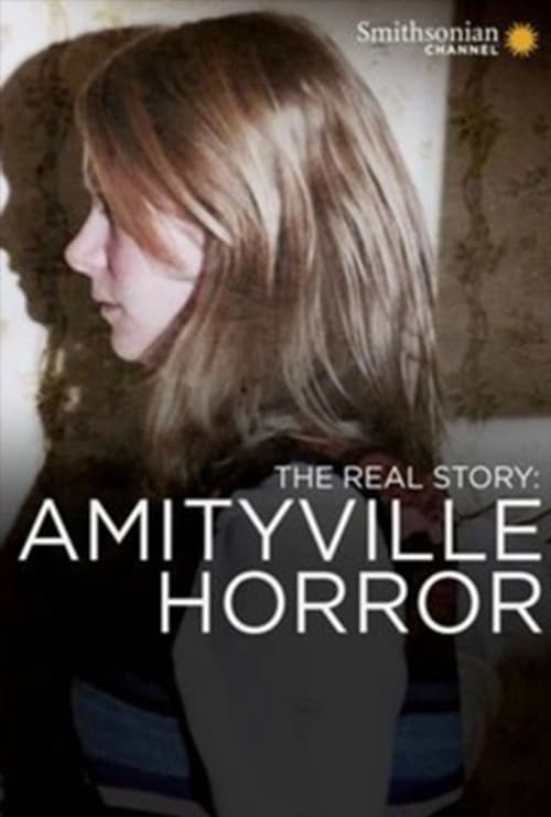 The Real Story: The Amityville Horror (2009) poster