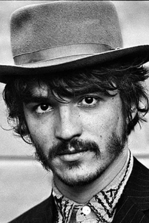 Rick Danko foto