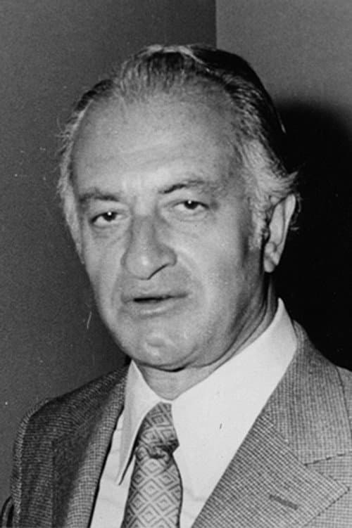 Gregorio Walerstein foto