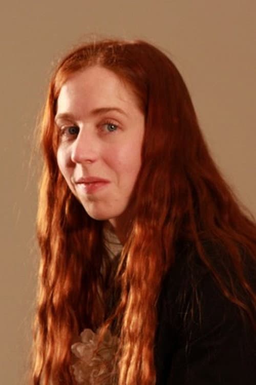 Cécile Corbel foto