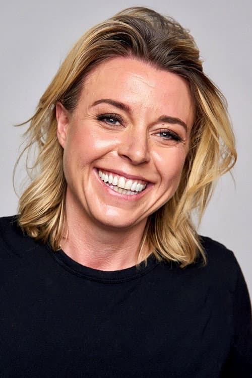 Larysa Kondracki foto