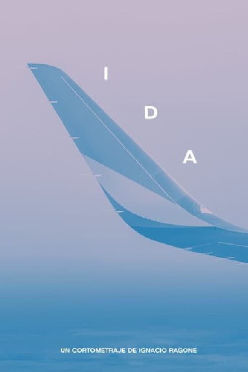Ida (2022) poster